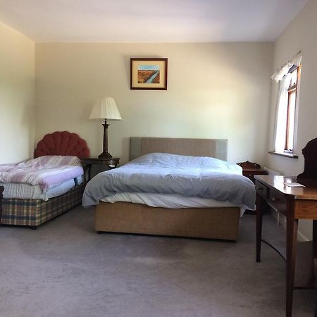 Fort House Bed & Breakfast Kilbeggan Exterior photo