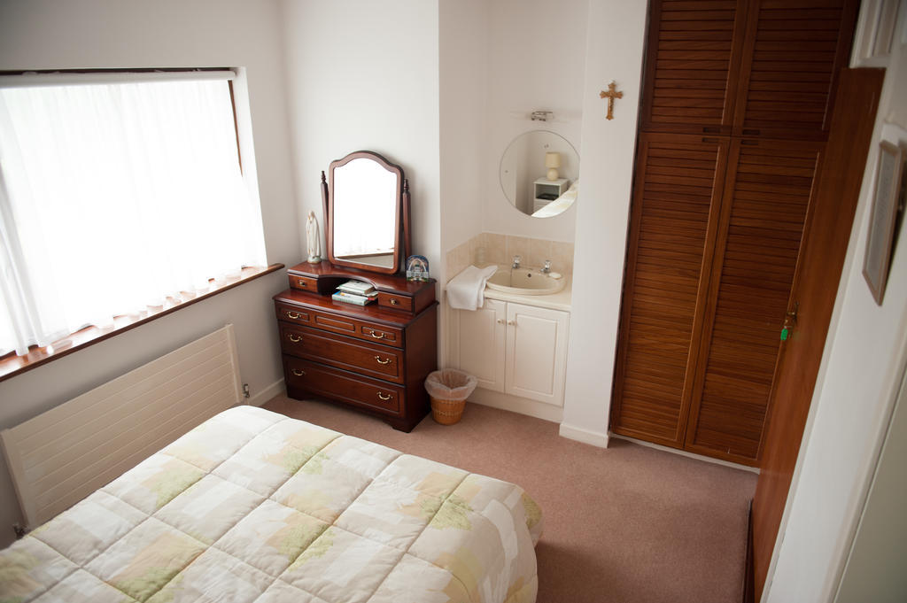 Fort House Bed & Breakfast Kilbeggan Exterior photo