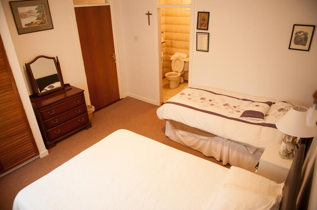 Fort House Bed & Breakfast Kilbeggan Room photo