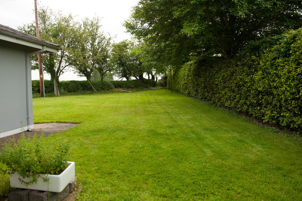 Fort House Bed & Breakfast Kilbeggan Exterior photo