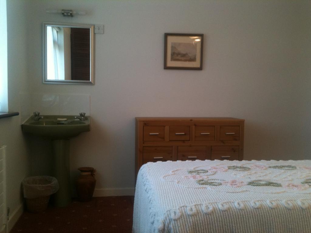 Fort House Bed & Breakfast Kilbeggan Room photo